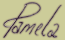 Pamela