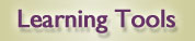 Learning Tools