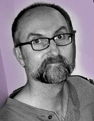 Mark Magill