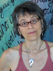 Pamela Sackett