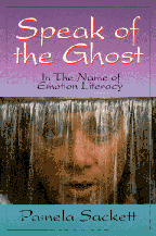 Speak Of The Ghost cover