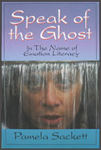 Speak Of The Ghost cover