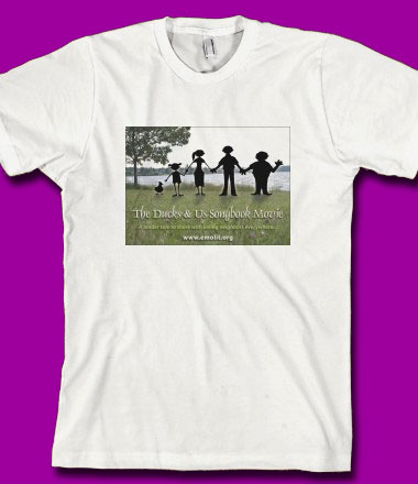 The Ducks & Us Songbook Movie