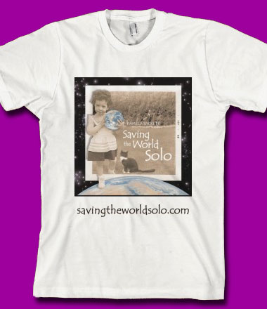 Saving The World Solo