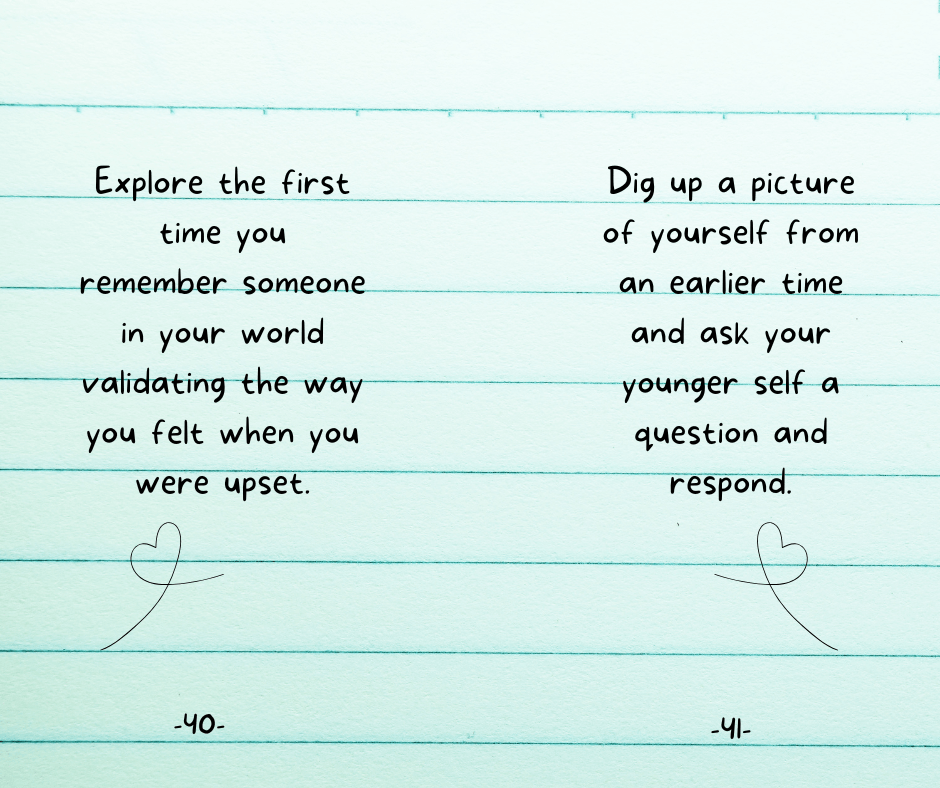 NEED FEEL WRITE book excerpt