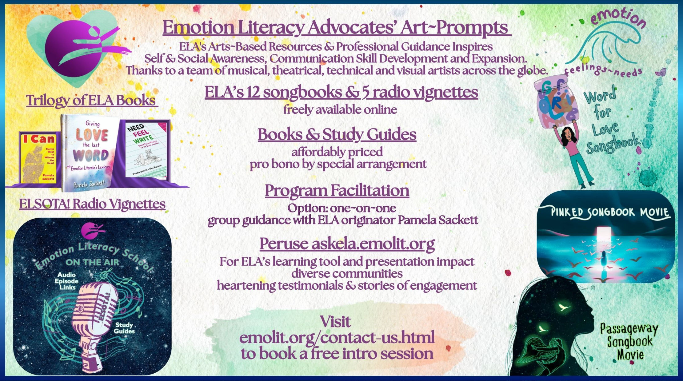 ELA at-a-glance #3C
