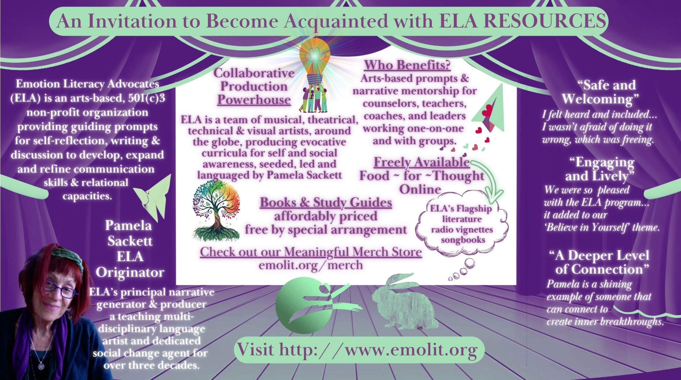 ELA at-a-glance-#1rev
