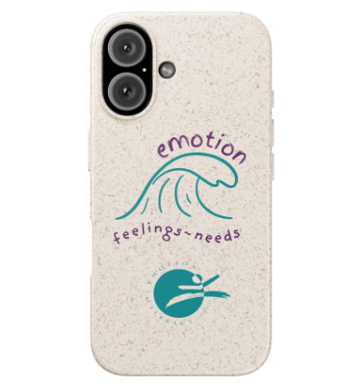 iPhone 16 bio-degradeable case